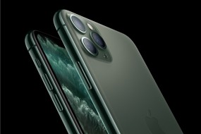 蘋果iPhone 11渠道價(jià)出爐：除iPhone 11 Pro/Max暗夜綠色外，其余全線破發(fā)