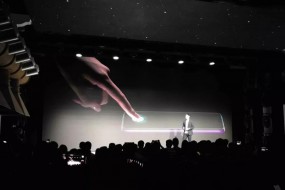 博觀約取，厚積薄發(fā)—揭秘思立微LCD屏下指紋方案