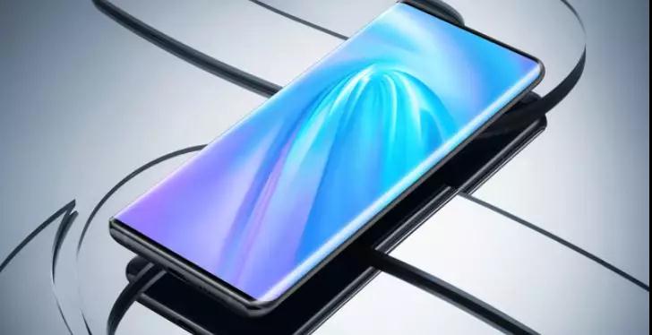 vivo NEX3創(chuàng)新之鑰：搭載瑞聲科技線性馬達(dá) 手機(jī)自此無側(cè)邊鍵