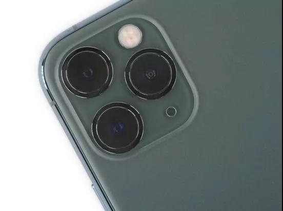 拆解iPhone11 Pro Max:核心供應(yīng)商曝光