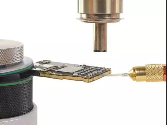 拆解iPhone11 Pro Max:核心供應(yīng)商曝光