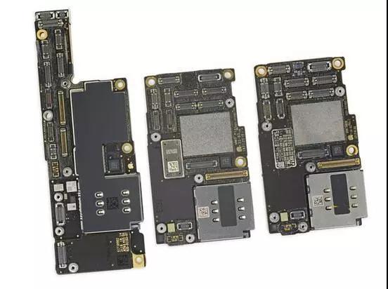 拆解iPhone11 Pro Max:核心供應(yīng)商曝光