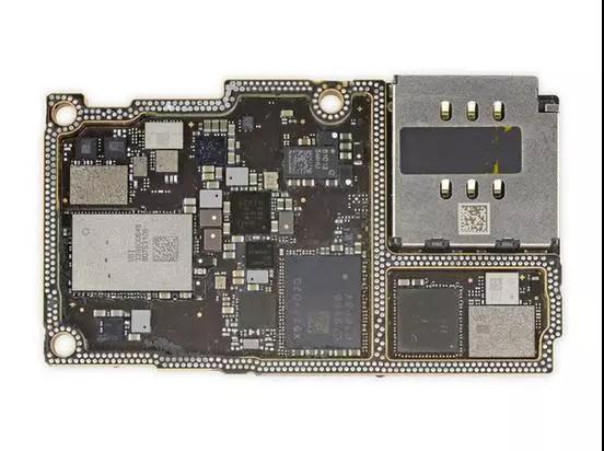 拆解iPhone11 Pro Max:核心供應(yīng)商曝光