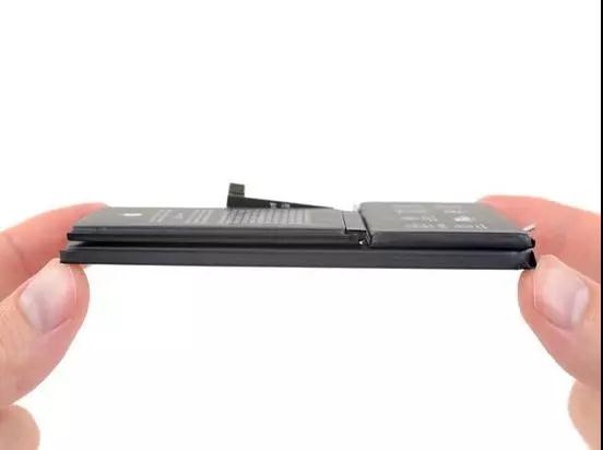 拆解iPhone11 Pro Max:核心供應(yīng)商曝光