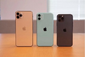 分析師：低價iPhone 11拉低了iPhone平均售價