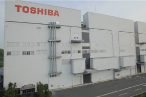 日本工廠發(fā)生火災(zāi) 東芝緊急辟謠：跟閃存工廠無關(guān)