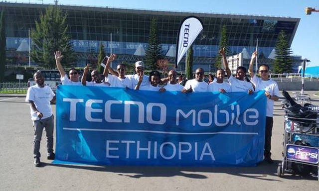 上市在即,傳音控股被華為起訴