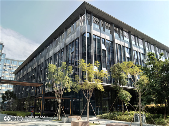 續(xù)航大升級(jí)，vivo U3x綜合評(píng)測(cè)：全新體驗(yàn)，大U可為