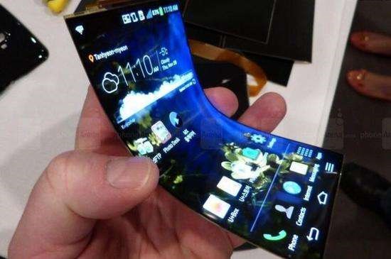 日本批準向韓國提供氟化聚酰亞胺,可制造柔性顯示器