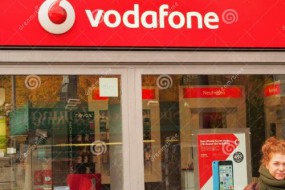 電信運(yùn)營(yíng)商巨頭沃達(dá)豐將關(guān)閉在歐洲的1000家門店