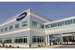 三星投資13萬(wàn)億韓元 打造QD-OLED流水線