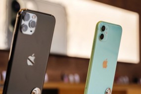 產(chǎn)業(yè)鏈消息：iPhone11 Pro Max售價太貴 被蘋果砍單