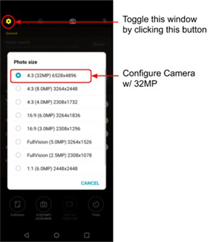 LG Q70手機(jī)拆解曝光:AI拍照性能堪比蘋果華為旗艦機(jī)