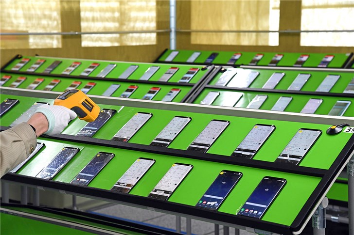 三星手機中國市場正逐漸喪失優(yōu)勢,5G時代轉(zhuǎn)型迫在眉睫