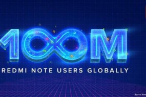 紅米R(shí)edmi Note系列全球銷量已超過(guò)1億臺(tái)