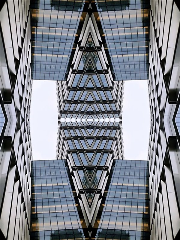 雷軍詳解小米科技園：造價52億，科技感十足