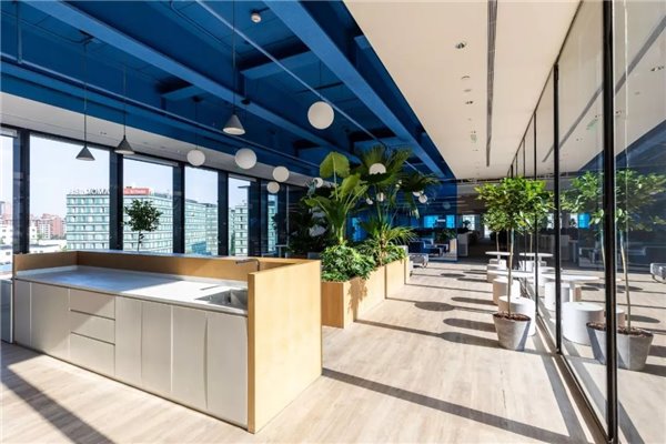 雷軍詳解小米科技園：造價52億，科技感十足