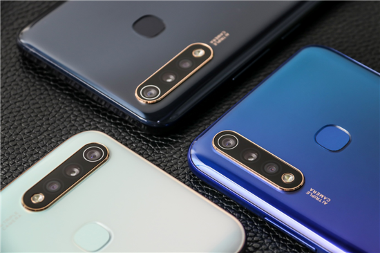 千元優(yōu)品vivo U3預(yù)售開(kāi)啟，搭載驍龍675實(shí)力不俗