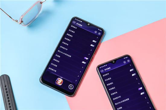 讓美更深邃！閃充強續(xù)航vivo Y3 4GB+64GB版新配色正式開售