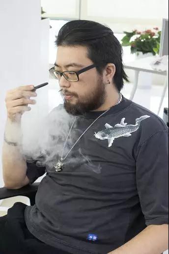 中香香料（深圳）有限公司產(chǎn)品總監(jiān)戎成渝