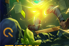 打造極致游戲體驗(yàn) iQOO Neo 855版發(fā)布倒計(jì)時(shí)1天