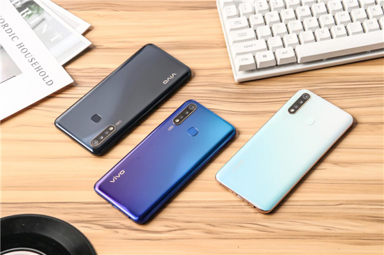 多項(xiàng)配置帶來硬實(shí)力提升，vivo U3成同價(jià)位產(chǎn)品佼佼者