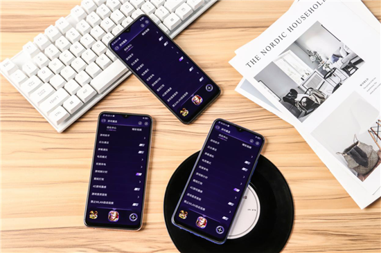 多項(xiàng)配置帶來硬實(shí)力提升，vivo U3成同價(jià)位產(chǎn)品佼佼者