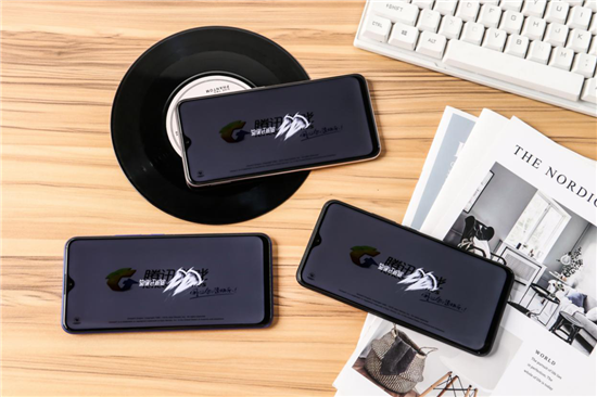 多項(xiàng)配置帶來硬實(shí)力提升，vivo U3成同價(jià)位產(chǎn)品佼佼者