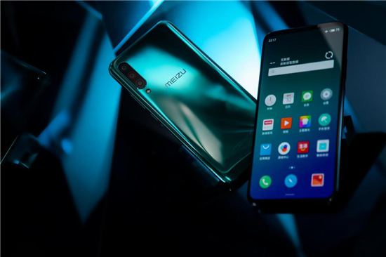 1999元起魅族16T大屏娛樂(lè)旗艦正式發(fā)布：玩出我的熱愛(ài)