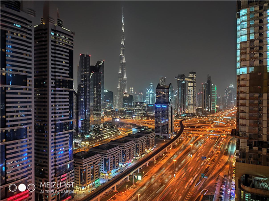 1999元起魅族16T大屏娛樂(lè)旗艦正式發(fā)布：玩出我的熱愛(ài)