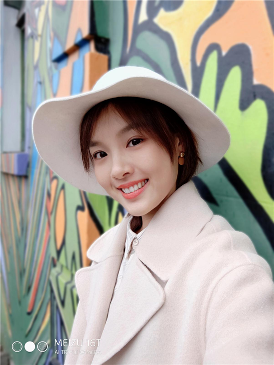 1999元起魅族16T大屏娛樂(lè)旗艦正式發(fā)布：玩出我的熱愛(ài)