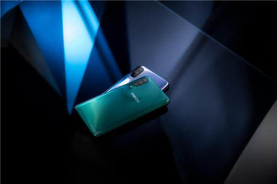 1999元起魅族16T大屏娛樂(lè)旗艦正式發(fā)布：玩出我的熱愛(ài)