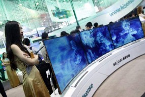 1400萬平米產(chǎn)能就把面板行業(yè)干趴了，明年行業(yè)全線飄紅