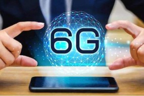 首份6G白皮書公布：相比5G將提升10到100倍