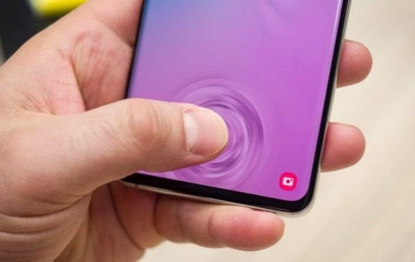 匯頂科技回應屏下指紋安全漏洞:1億部手機是安全證明