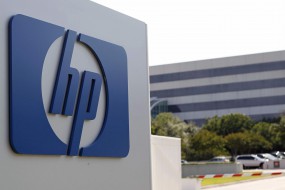 臺灣惠普公司前董事長黃河明墜亡