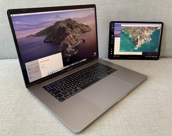 蘋果成全球最大PC制造商:iPad&Mac收入達470億美元