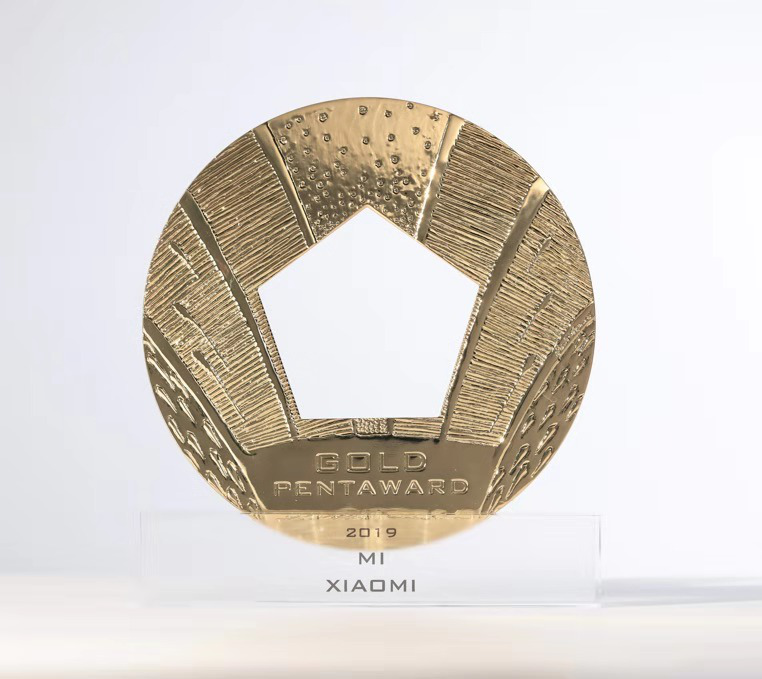 小米再獲世界設(shè)計(jì)頂級(jí)大獎(jiǎng)，包裝設(shè)計(jì)&ldquo;奧斯卡&rdquo;迎來首位華人評(píng)委