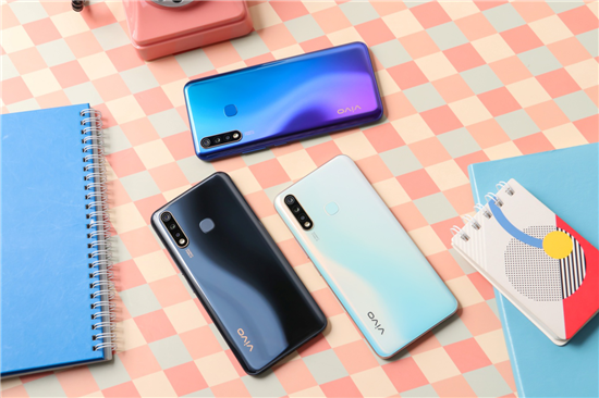 超廣角AI三攝加持，千元優(yōu)品vivo Y5s助你多角度拍出好照片