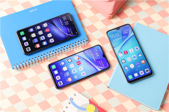 超廣角AI三攝加持，千元優(yōu)品vivo Y5s助你多角度拍出好照片