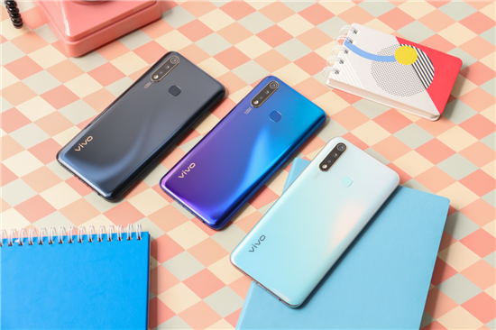 超廣角AI三攝加持，千元優(yōu)品vivo Y5s助你多角度拍出好照片