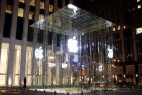 因客戶需求改變 蘋果外部廣告代理公司裁員50人