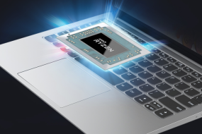 聯(lián)想與AMD達(dá)成深度合作 力推全新YES家族產(chǎn)品線