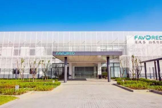 菲沃泰：技術與善意結(jié)合，成就行業(yè)領導者地位