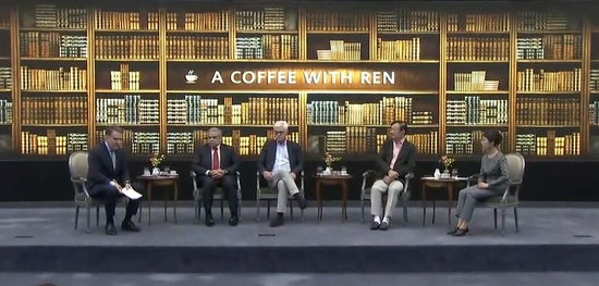 任正非：華為今年最困難，可生產(chǎn)2.4億部至2.5億部手機(jī)