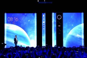 柔性O(shè)LED搭上小米順風(fēng)車，維信諾技術(shù)變現(xiàn)仍有難度？