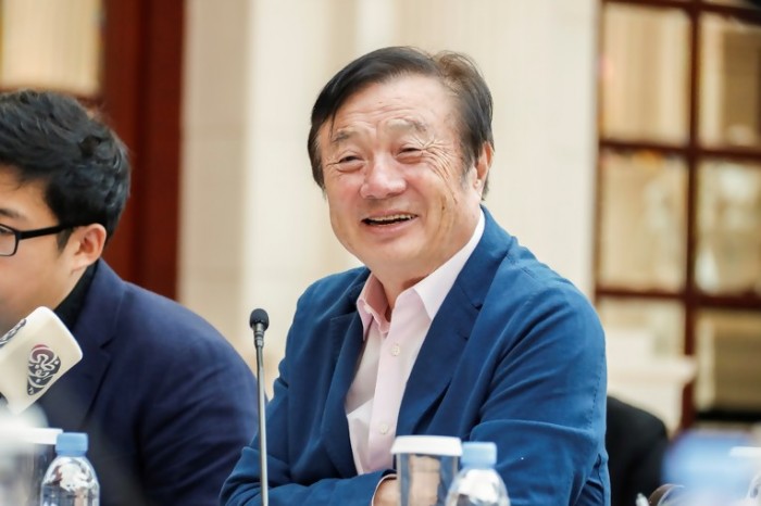 任正非接受華爾街日報采訪:華為不必依靠美國