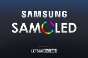 全新屏幕技術(shù)來了？三星顯示器申請(qǐng)SAMOLED商標(biāo)