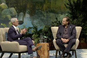 庫克：蘋果的目標從來不是當(dāng)?shù)谝?，而是將產(chǎn)品做到最好