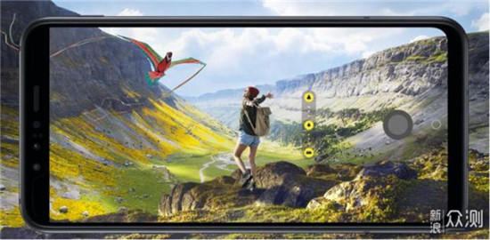 2019年手機攝像頭總結：醉生夢死OR誤入歧途